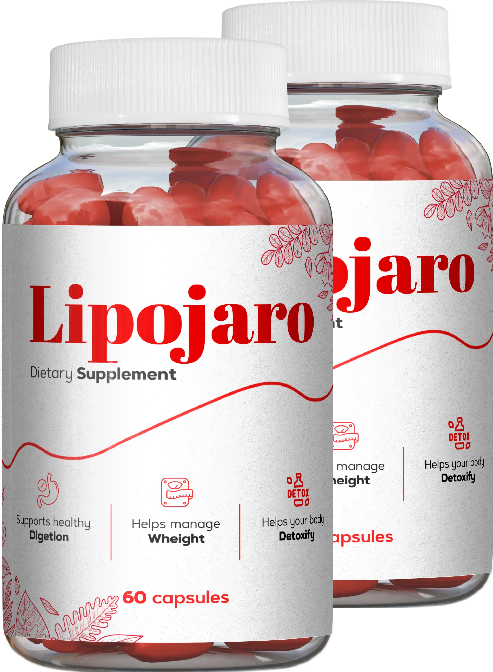 Lipojaro